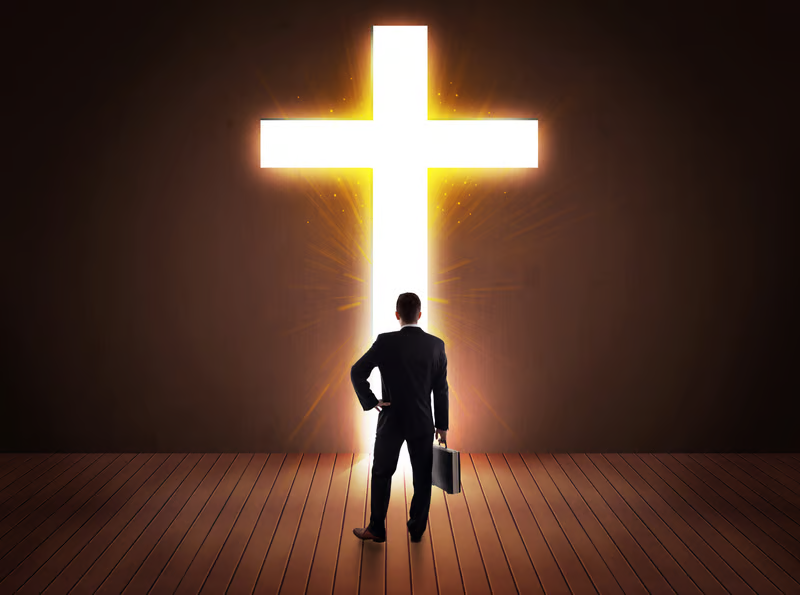 Christian living
