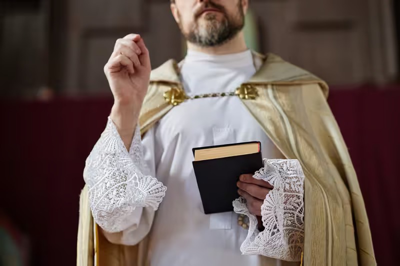historical church doctrines