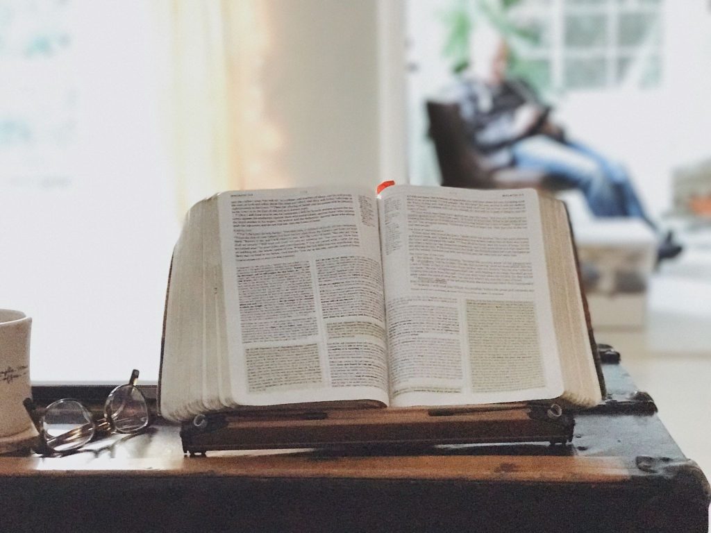 core Christian teachings