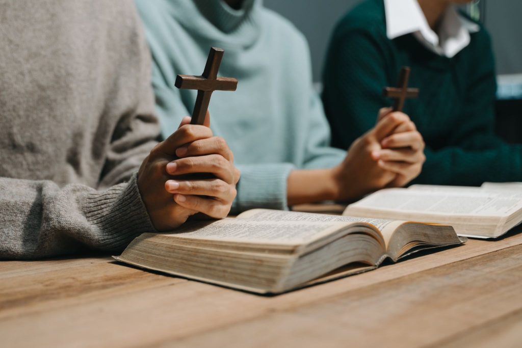 Christian teachings