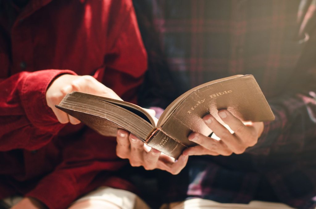 Christian living